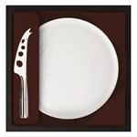 Coffret Couverts Fromage Modulo / Pratica Guy Degrenne